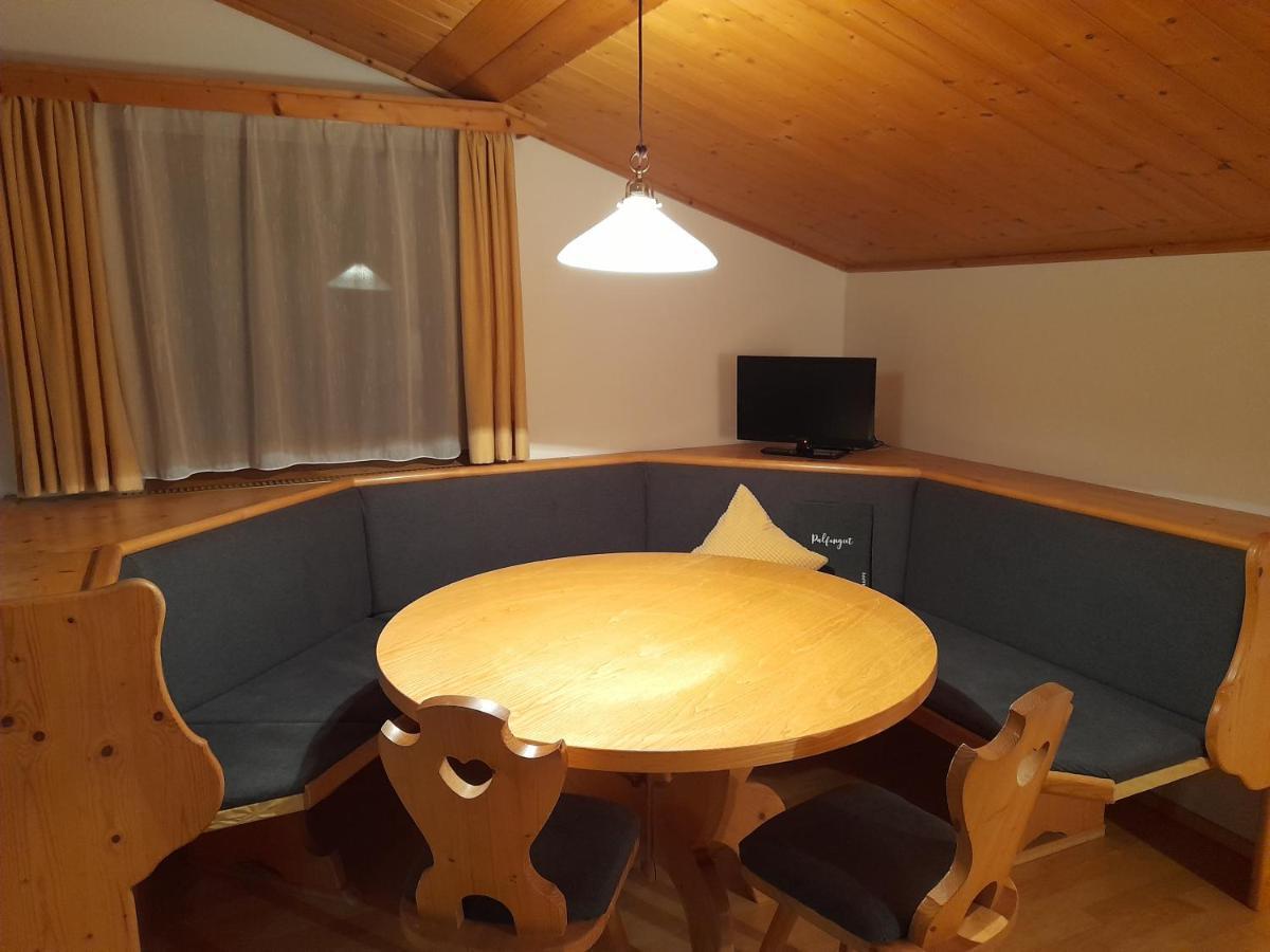 Palfengut Apartment อัลเทนมาร์คท์ อิม พองเงา ภายนอก รูปภาพ