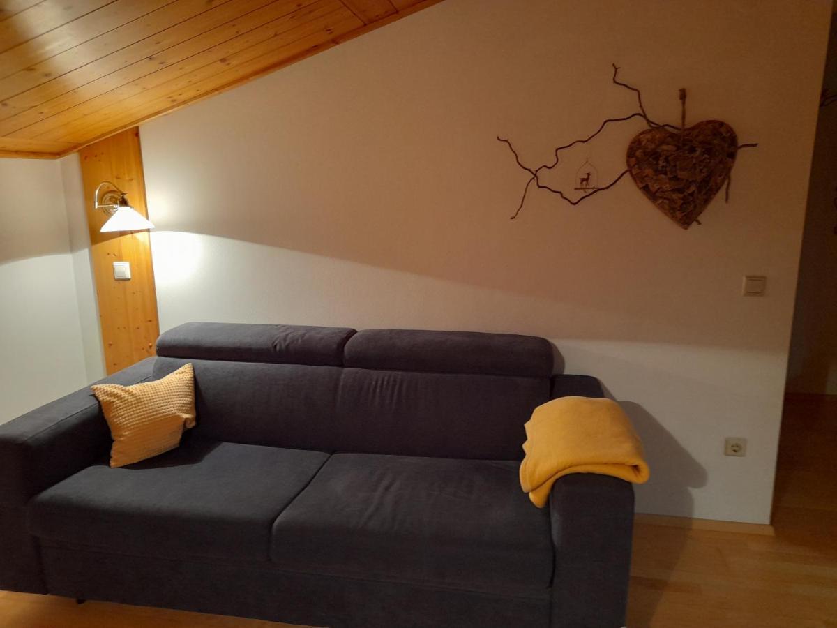 Palfengut Apartment อัลเทนมาร์คท์ อิม พองเงา ภายนอก รูปภาพ