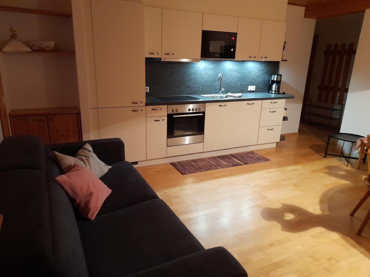 Palfengut Apartment อัลเทนมาร์คท์ อิม พองเงา ภายนอก รูปภาพ