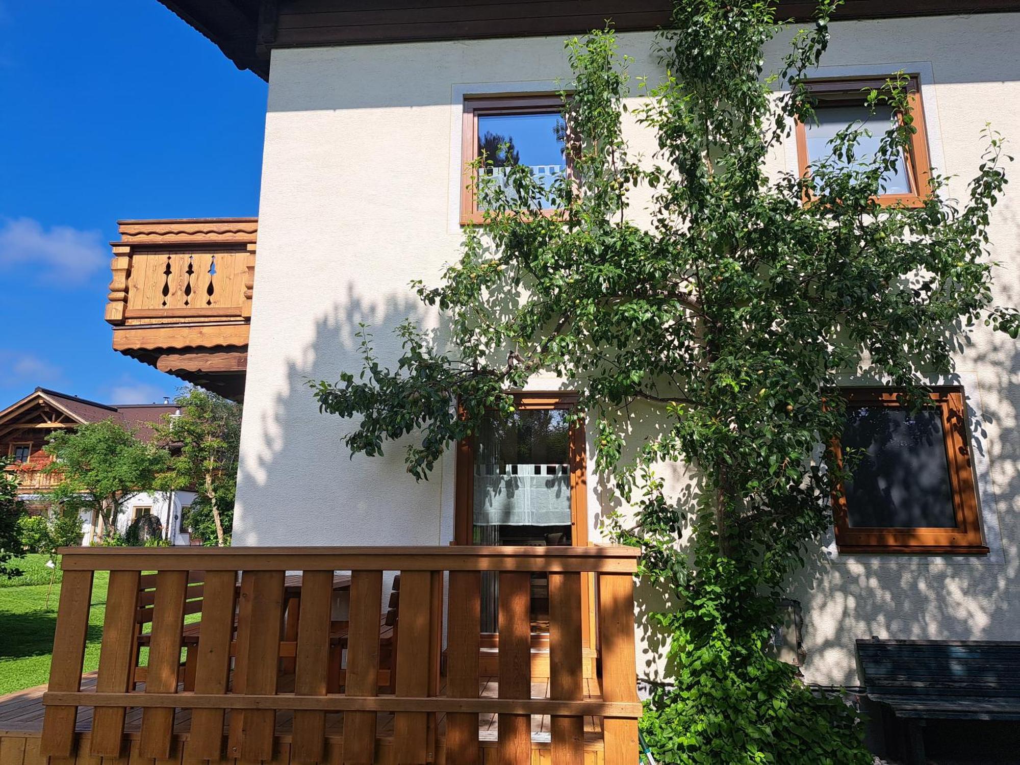 Palfengut Apartment อัลเทนมาร์คท์ อิม พองเงา ภายนอก รูปภาพ