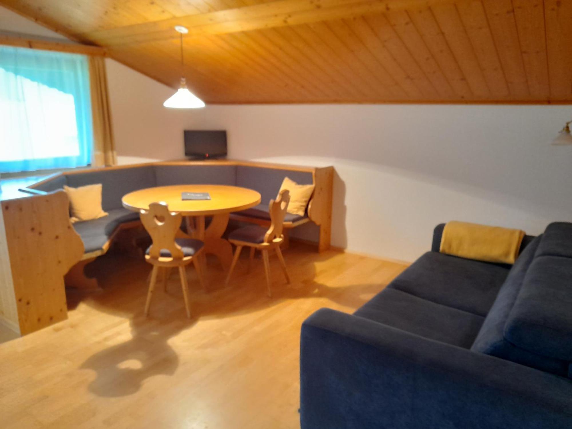 Palfengut Apartment อัลเทนมาร์คท์ อิม พองเงา ห้อง รูปภาพ