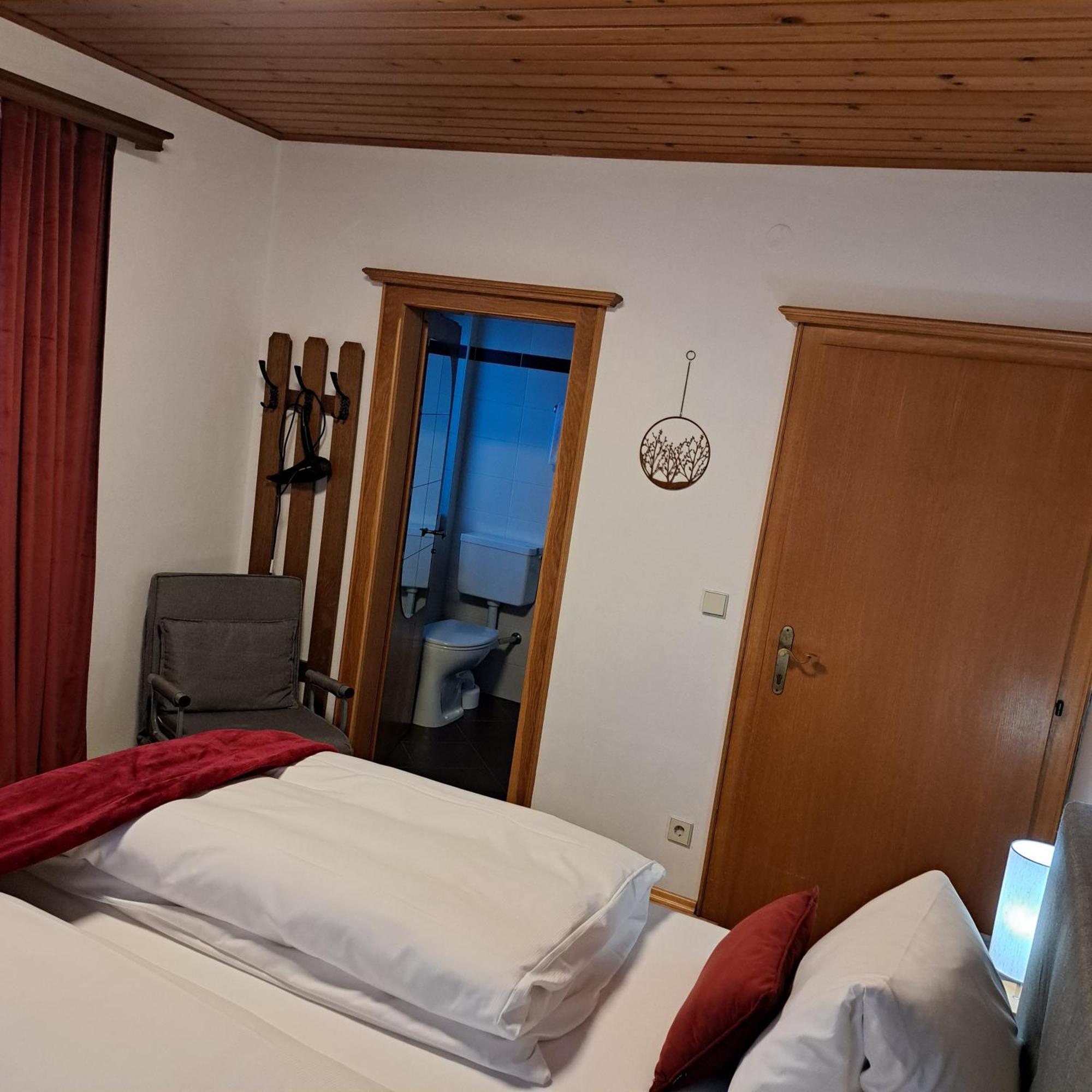 Palfengut Apartment อัลเทนมาร์คท์ อิม พองเงา ห้อง รูปภาพ