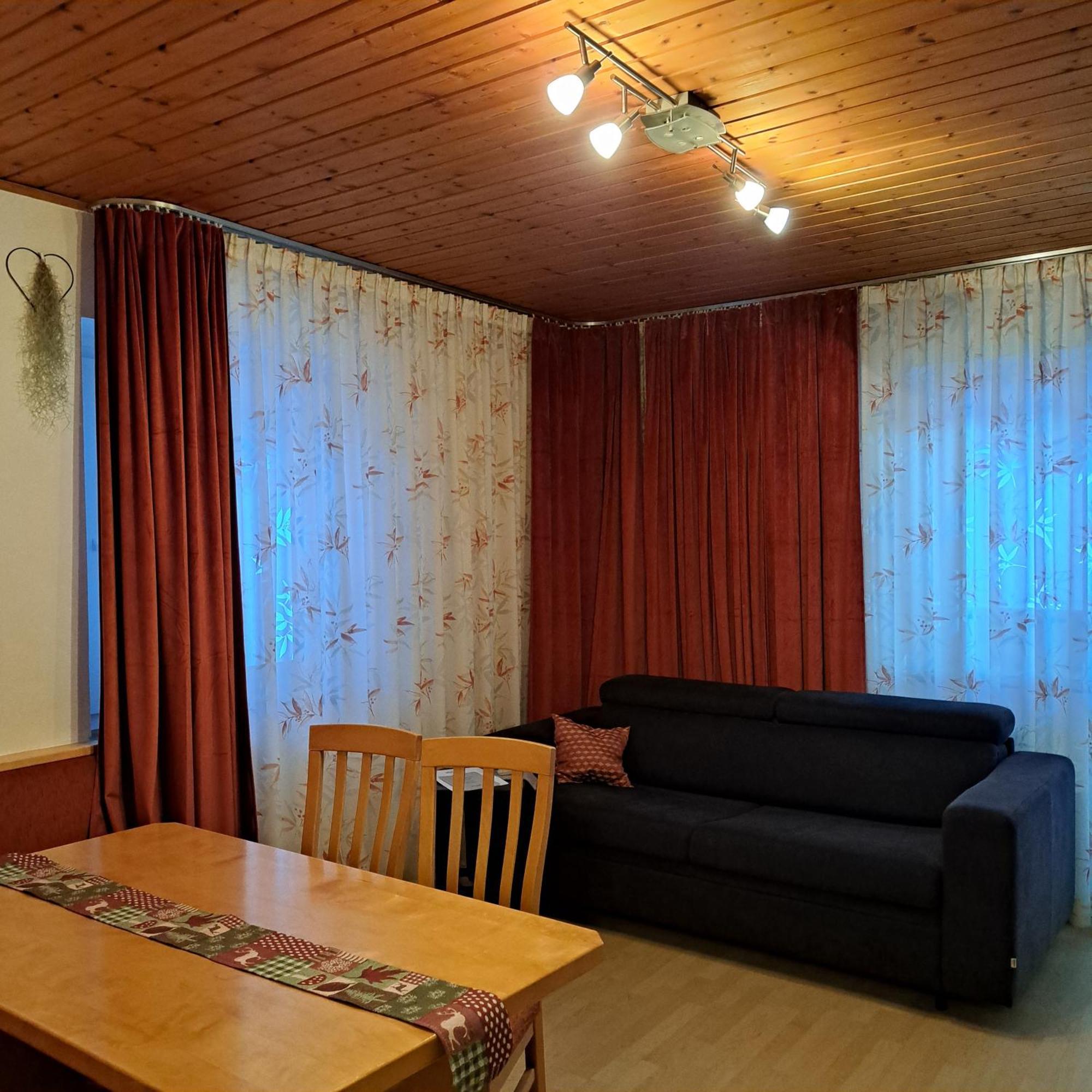 Palfengut Apartment อัลเทนมาร์คท์ อิม พองเงา ภายนอก รูปภาพ
