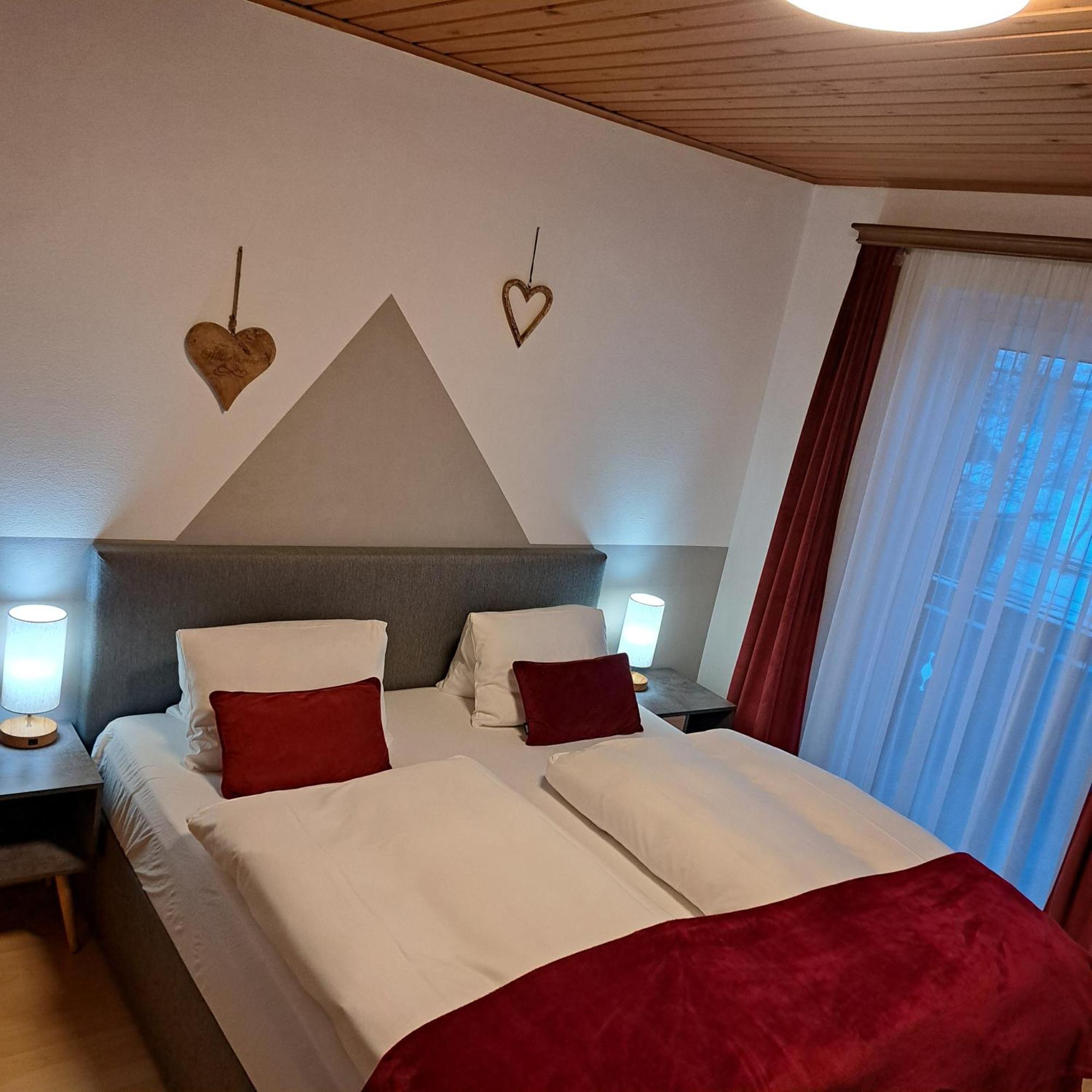 Palfengut Apartment อัลเทนมาร์คท์ อิม พองเงา ภายนอก รูปภาพ