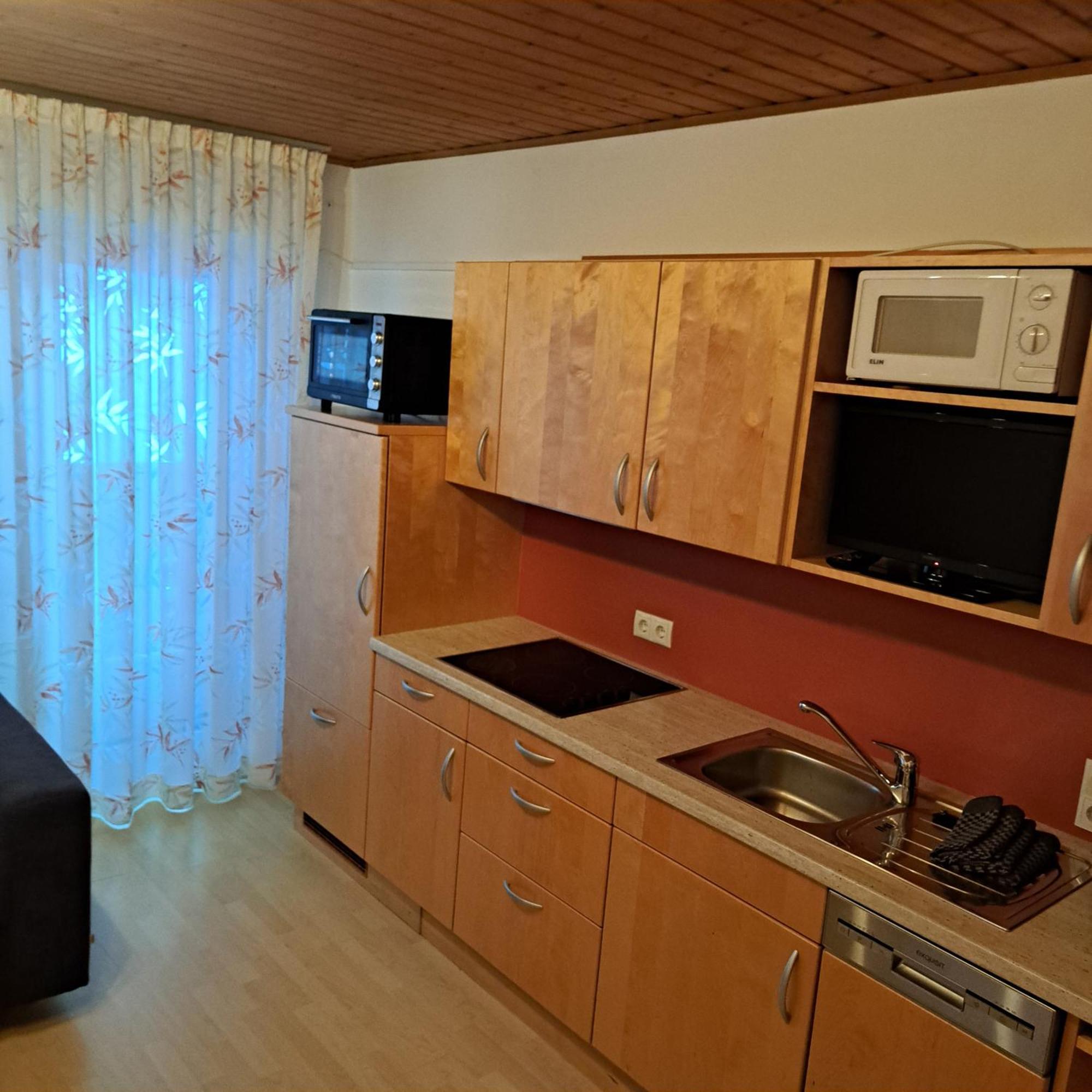 Palfengut Apartment อัลเทนมาร์คท์ อิม พองเงา ห้อง รูปภาพ