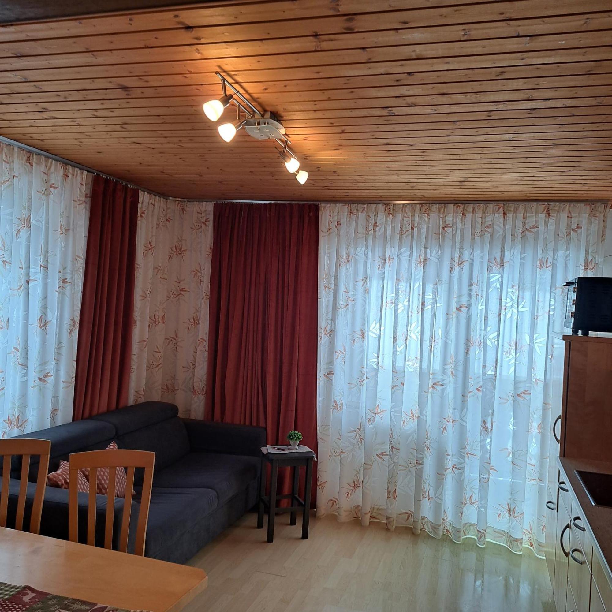 Palfengut Apartment อัลเทนมาร์คท์ อิม พองเงา ห้อง รูปภาพ