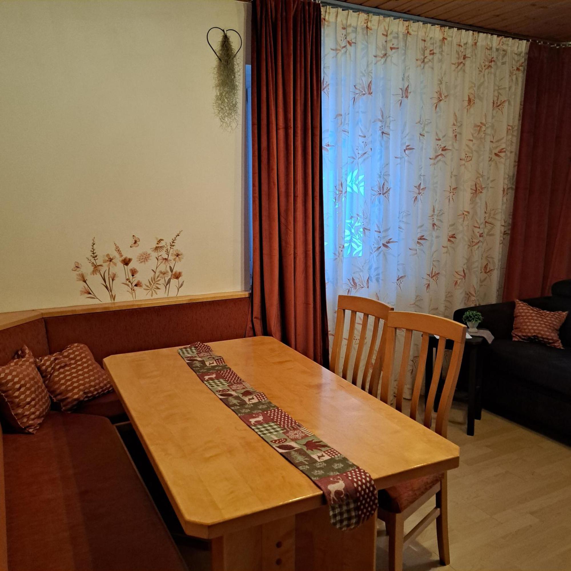 Palfengut Apartment อัลเทนมาร์คท์ อิม พองเงา ห้อง รูปภาพ