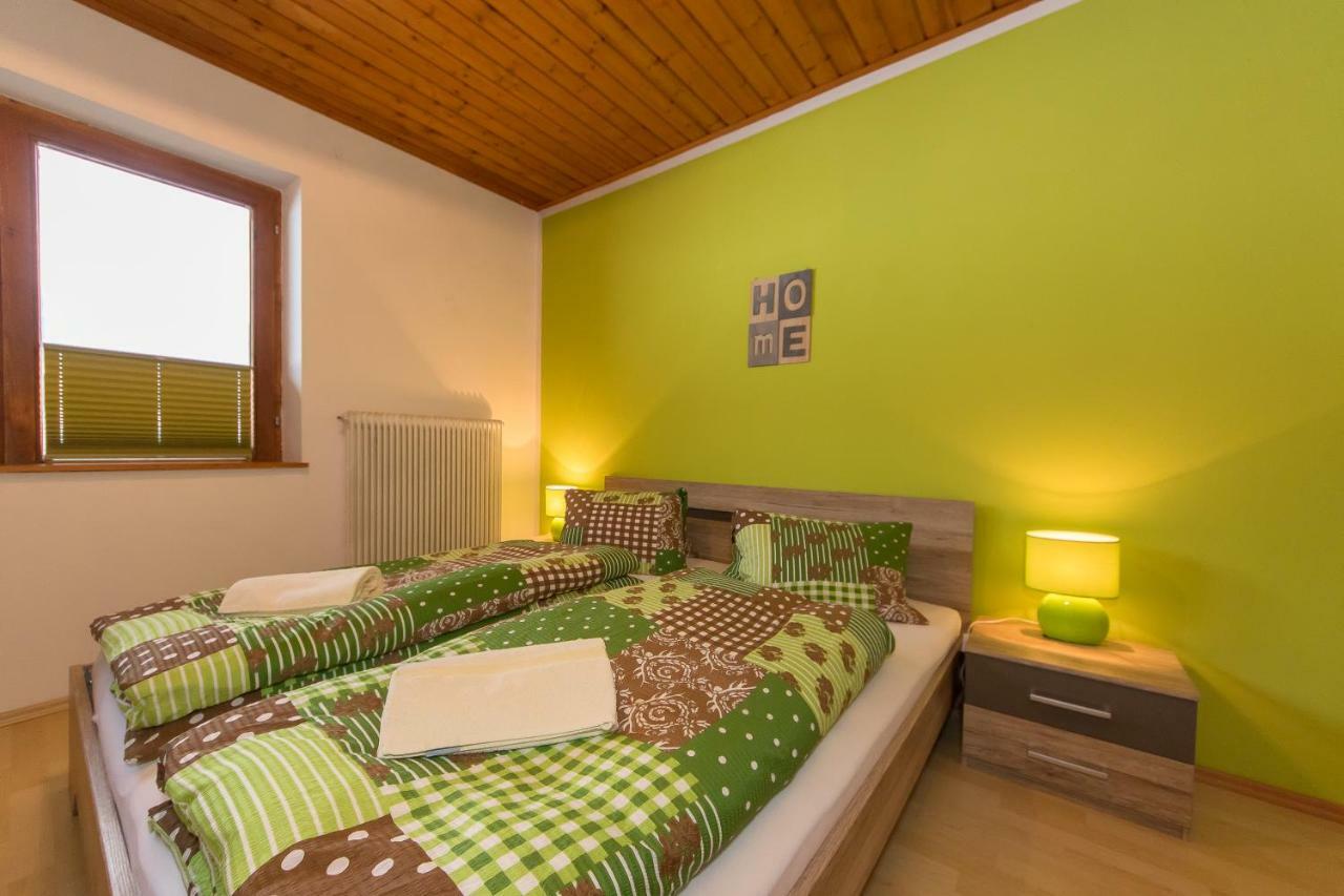 Palfengut Apartment อัลเทนมาร์คท์ อิม พองเงา ภายนอก รูปภาพ