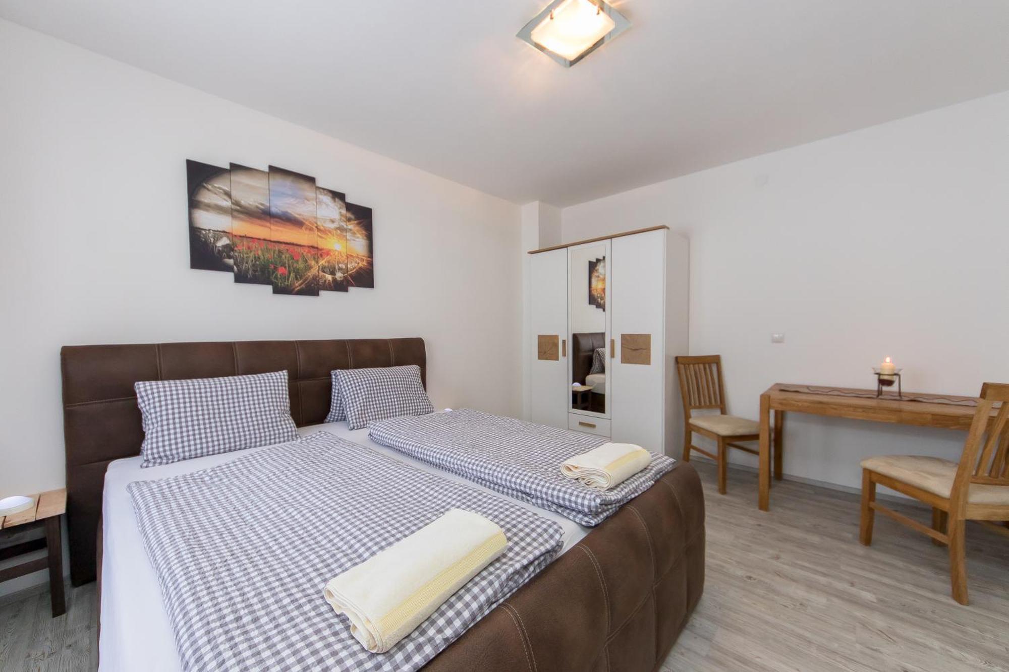 Palfengut Apartment อัลเทนมาร์คท์ อิม พองเงา ภายนอก รูปภาพ